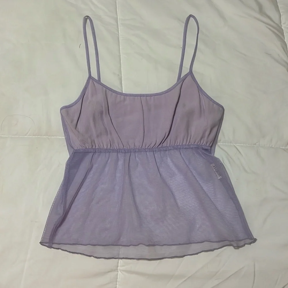 brandy fairy top - Picture 1 of 4